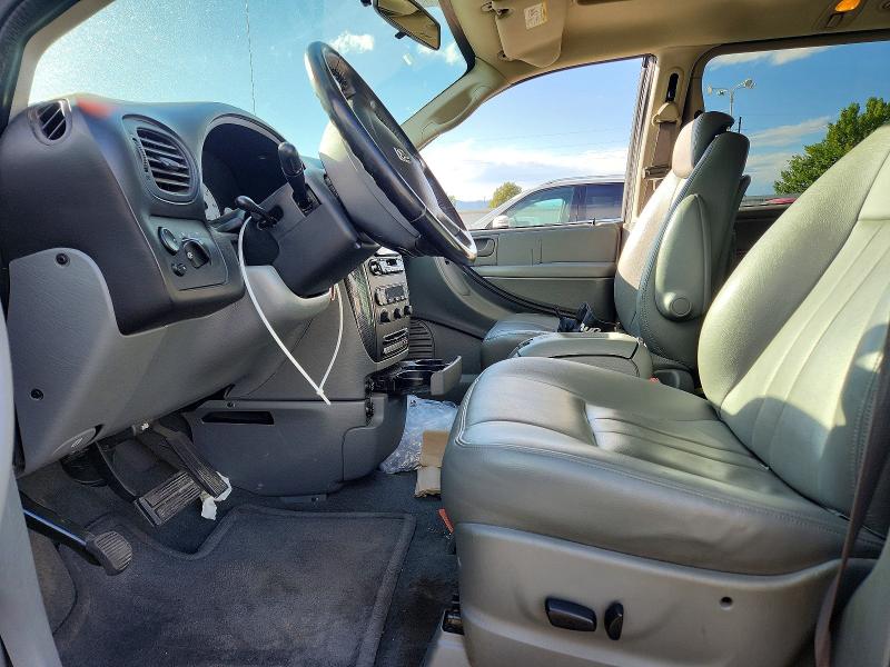 Aukcja sprzedaży 2007 Dodge Grand Caravan, vin: 2D4GP44L17R159800, numer aukcji: 69553816