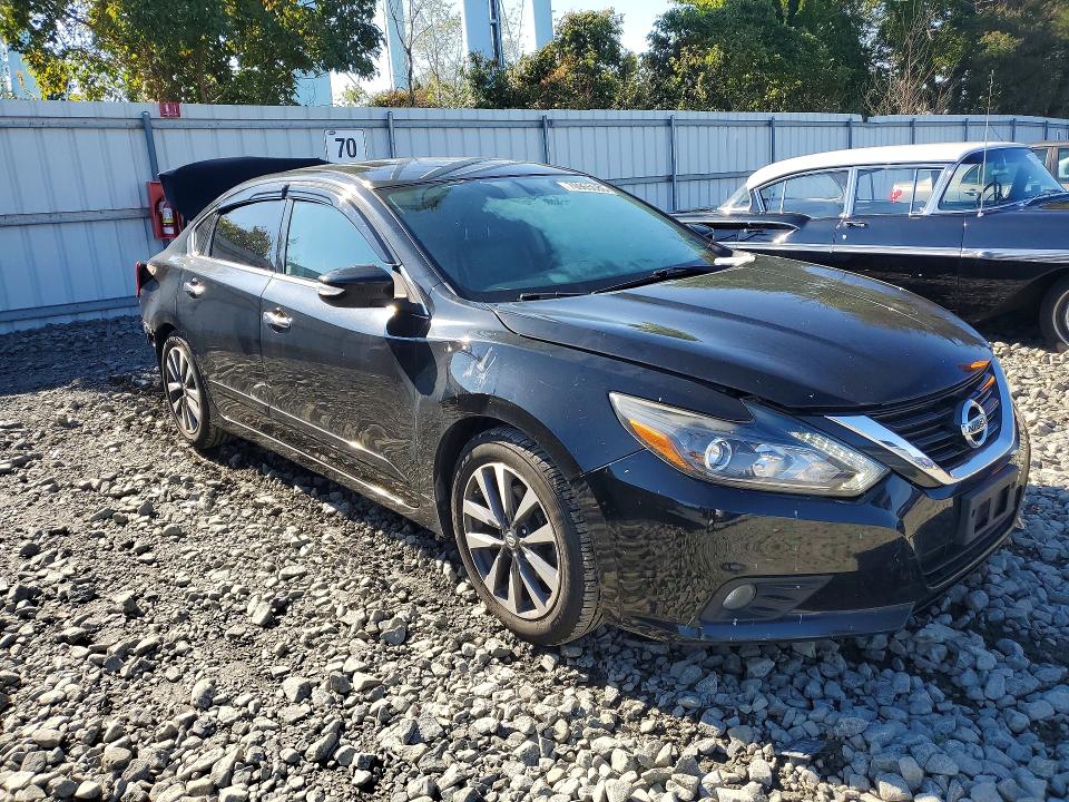 70965586 :رقم المزاد ، 1N4AL3AP3GC293027 vin ، 2016 Nissan Altima مزاد بيع