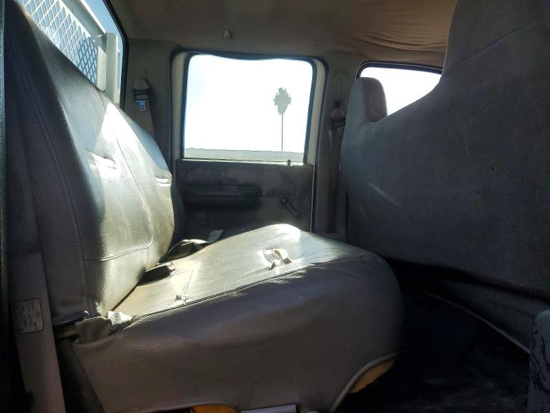 1999 Ford F350 მანქანა იყიდება აუქციონზე, vin: 1FDWW36S2XEE20080, აუქციონის ნომერი: 70312306