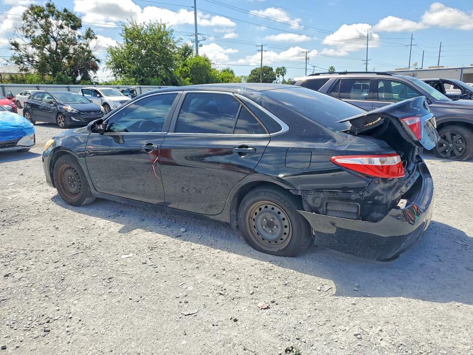Продажа на аукционе авто 2015 Toyota Camry, vin: 4T1BF1FK9FU018144, номер лота: 69850866