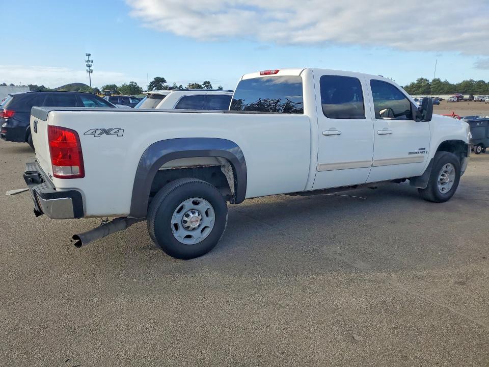 Aukcja sprzedaży 2007 Gmc Sierra, vin: 1GTHK23687F526375, numer aukcji: 70465936
