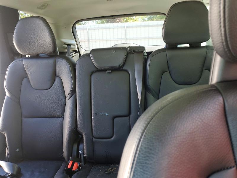 Aukcja sprzedaży 2022 Volvo Xc90, vin: YV4A22PK1N1786343, numer aukcji: 68023536