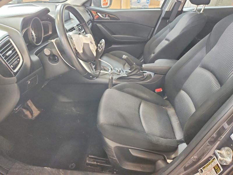 Продажа на аукционе авто 2014 Mazda 3, vin: JM1BM1V75E1164029, номер лота: 68423436