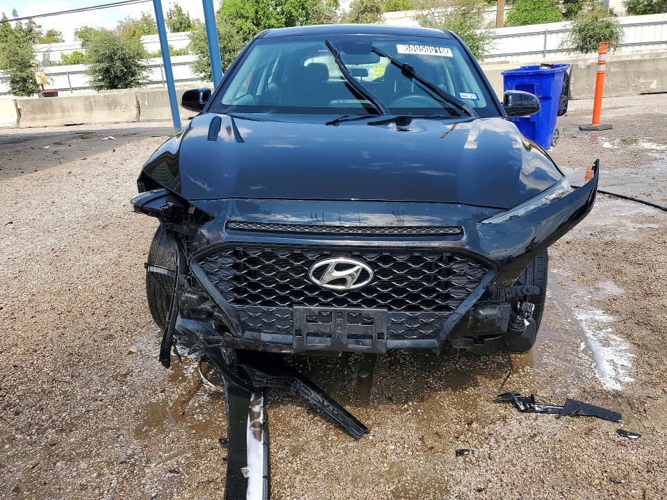Продаж на аукціоні авто 2021 Hyundai Kona, vin: KM8K1CAA0MU664856, номер лоту: 68050016