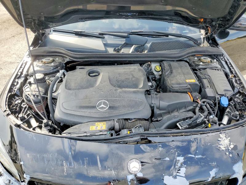 Продаж на аукціоні авто 2015 Mercedes-benz Cla, vin: WDDSJ4EB3FN249563, номер лоту: 68438176