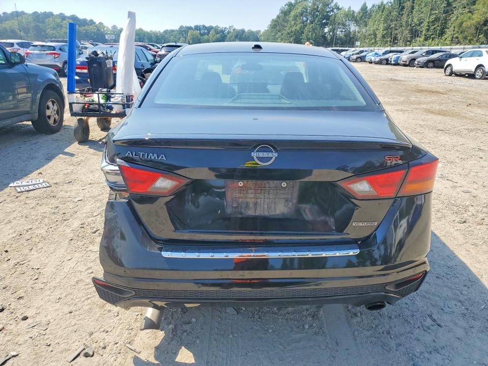 Продажа на аукционе авто 2023 Nissan Altima, vin: 1N4AL4CV0PN302076, номер лота: 67743556