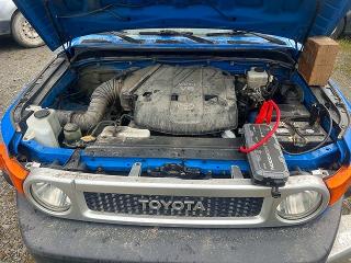 Aukcja sprzedaży 2007 Toyota Fj Cruiser, vin: JTEBU11F870099114, numer aukcji: 68697336