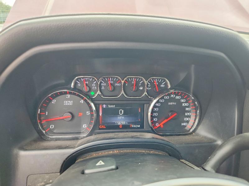 70212226 :رقم المزاد ، 3GTU2NEC2GG344656 vin ، 2016 Gmc Sierra مزاد بيع