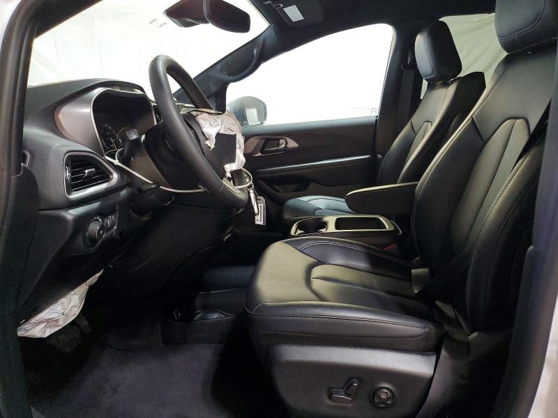 Продажа на аукционе авто 2026 Chrysler Pacifica, vin: 2C4RC1BG6TR272836, номер лота: 71192536