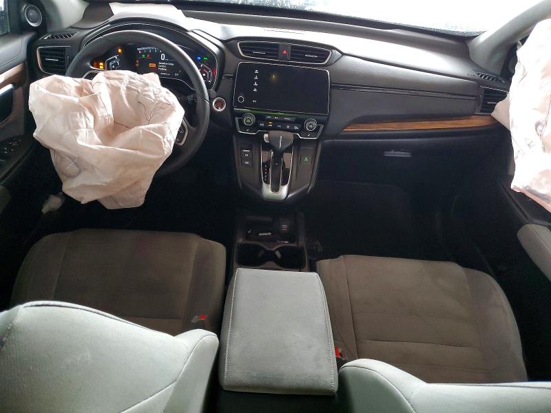 Aukcja sprzedaży 2018 Honda Cr-v, vin: 7FARW1H56JE014813, numer aukcji: 71109256