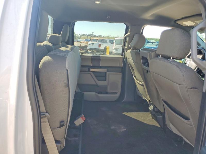 Aukcja sprzedaży 2019 Ford F150, vin: 1FTEW1C5XKKE52871, numer aukcji: 70979676