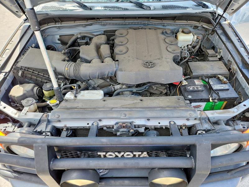 Aukcja sprzedaży 2013 Toyota Fj Cruiser, vin: JTEBU4BFXDK155960, numer aukcji: 68790596