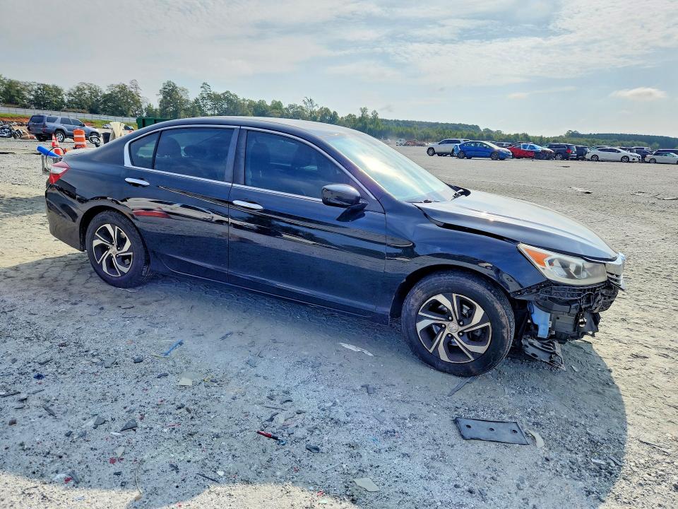 Aukcja sprzedaży 2017 Honda Accord, vin: 1HGCR2F3XHA190087, numer aukcji: 70014566