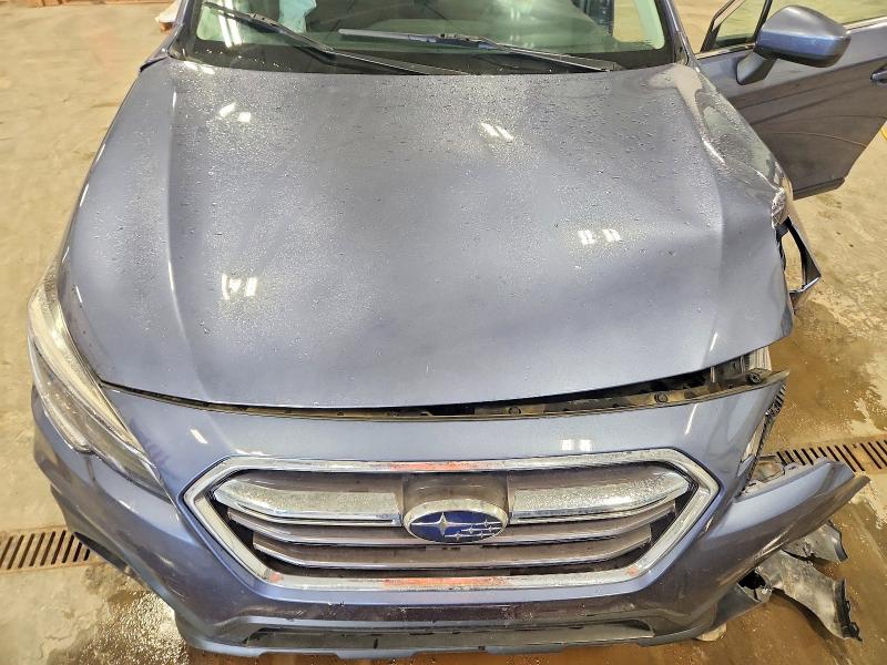 Aukcja sprzedaży 2018 Subaru Outback, vin: 4S4BSACC1J3317022, numer aukcji: 69423166