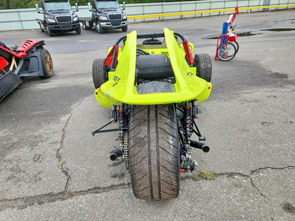 Aukcja sprzedaży 2021 Aro T-rex, vin: 2C9T20P41M2145059, numer aukcji: 68740216