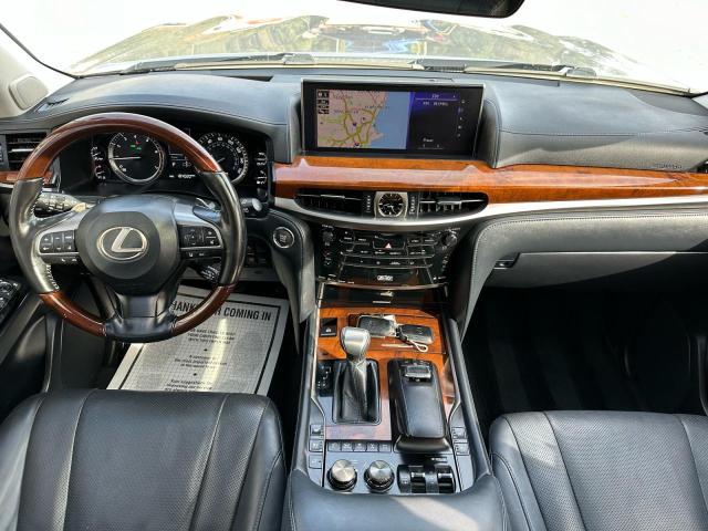 2018 Lexus Lx მანქანა იყიდება აუქციონზე, vin: JTJHY7AX4J4256049, აუქციონის ნომერი: 70493716