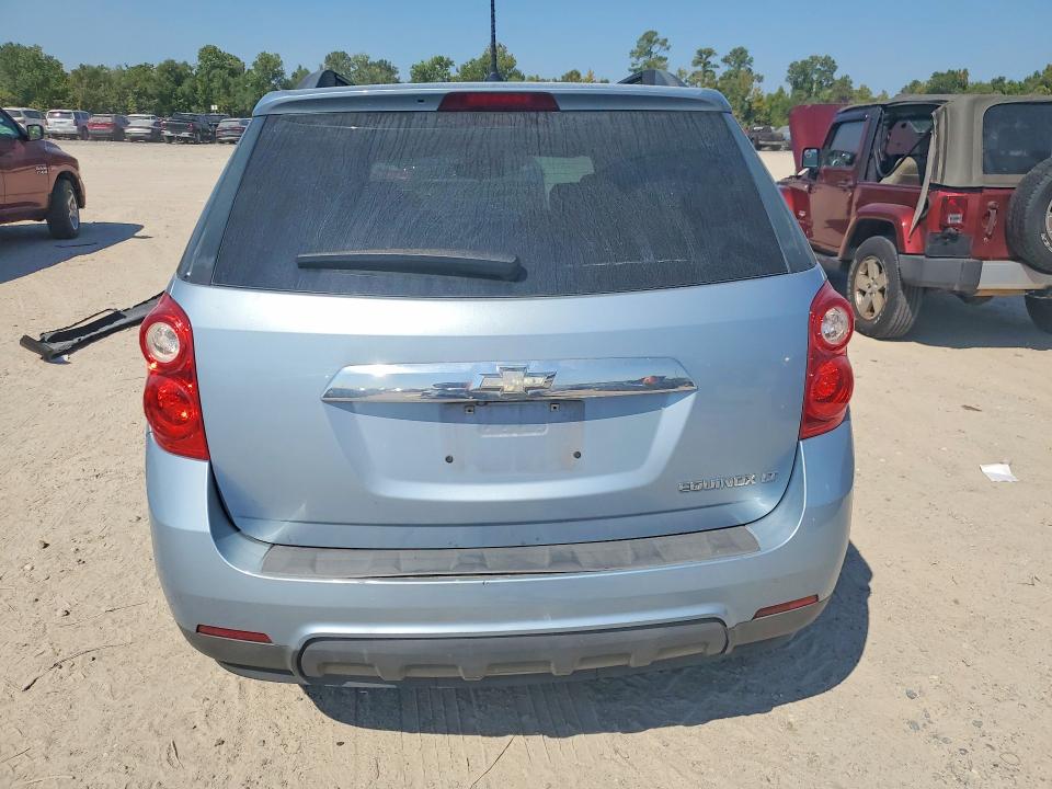 2014 Chevrolet Equinox მანქანა იყიდება აუქციონზე, vin: 2GNALBEK9E6117924, აუქციონის ნომერი: 69813446