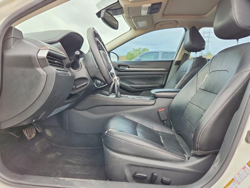 2019 Nissan Altima მანქანა იყიდება აუქციონზე, vin: 1N4BL4EW6KC133440, აუქციონის ნომერი: 70556056