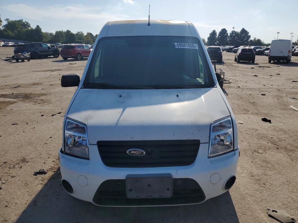 Aukcja sprzedaży 2013 Ford Transit Connect, vin: NM0LS7BN5DT128857, numer aukcji: 69597906