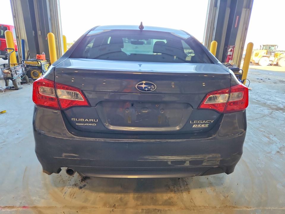 69304046 :رقم المزاد ، 4S3BNAF64H3043987 vin ، 2017 Subaru Legacy مزاد بيع