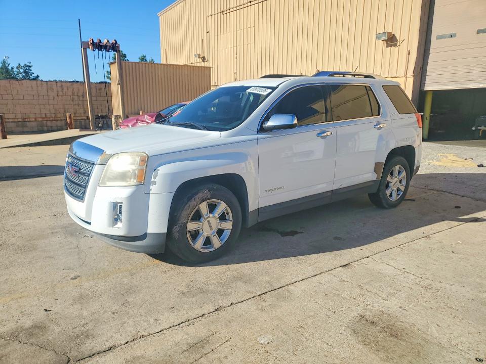 Aukcja sprzedaży 2014 Gmc Terrain, vin: 2GKFLTE36E6141955, numer aukcji: 69978606