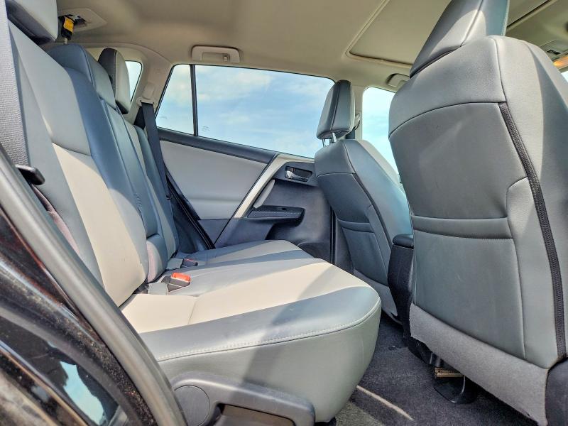 2015 Toyota Rav4 მანქანა იყიდება აუქციონზე, vin: 2T3DFREV7FW341117, აუქციონის ნომერი: 67376806