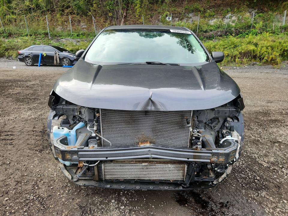 Продаж на аукціоні авто 2018 Ford Edge, vin: 2FMPK4G9XJBB14393, номер лоту: 70964536