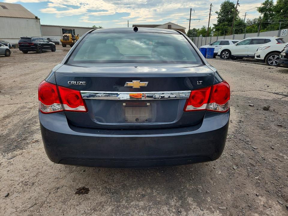 Aukcja sprzedaży 2013 Chevrolet Cruze, vin: 1G1PC5SB0D7226871, numer aukcji: 68235036