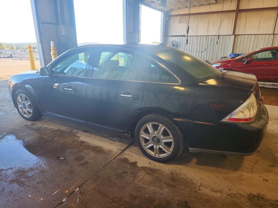 Aukcja sprzedaży 2008 Mercury Sable, vin: 1MEHM42W98G607015, numer aukcji: 68234356