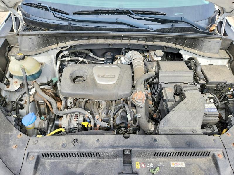 2017 Hyundai Tucson მანქანა იყიდება აუქციონზე, vin: KM8J3CA26HU506879, აუქციონის ნომერი: 68238466