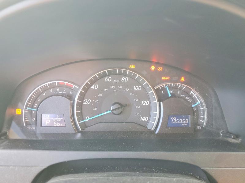 68563666 :رقم المزاد ، 4T1BF1FK4EU778402 vin ، 2014 Toyota Camry مزاد بيع