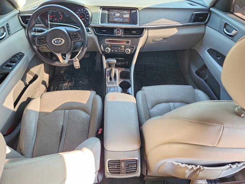 Продаж на аукціоні авто 2016 Kia Optima, vin: 5XXGU4L32GG099476, номер лоту: 68333556