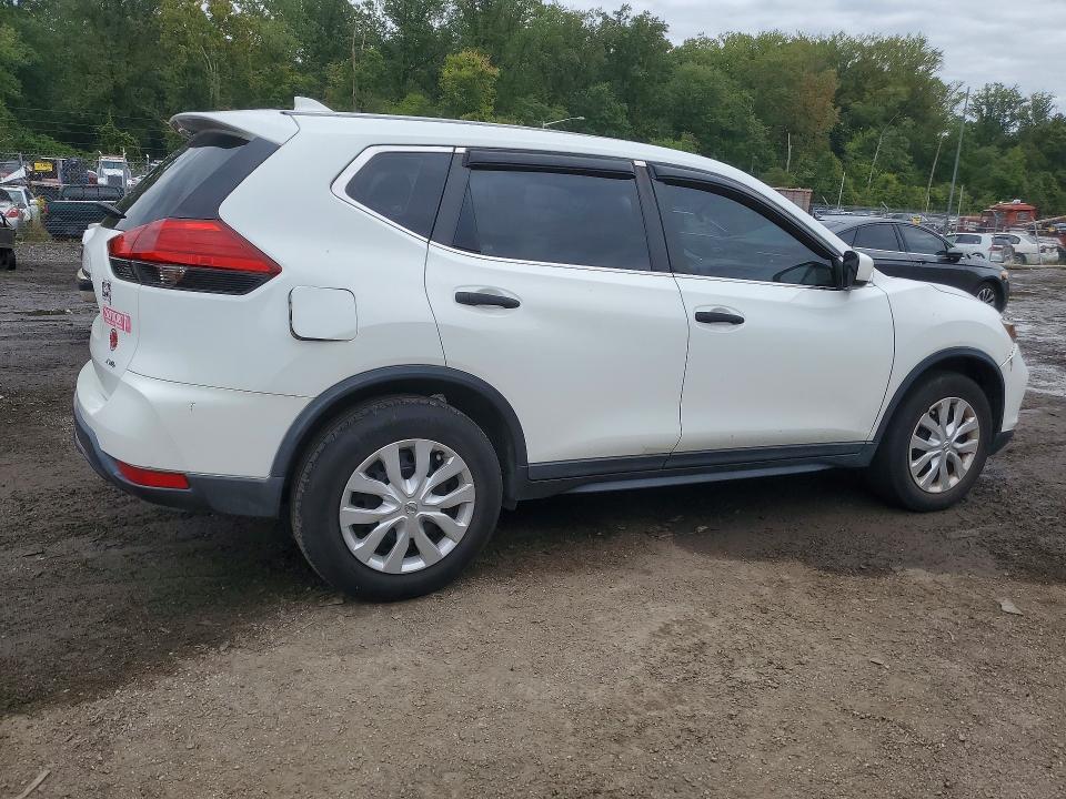 Aukcja sprzedaży 2017 Nissan Rogue, vin: KNMAT2MV1HP511281, numer aukcji: 70777066