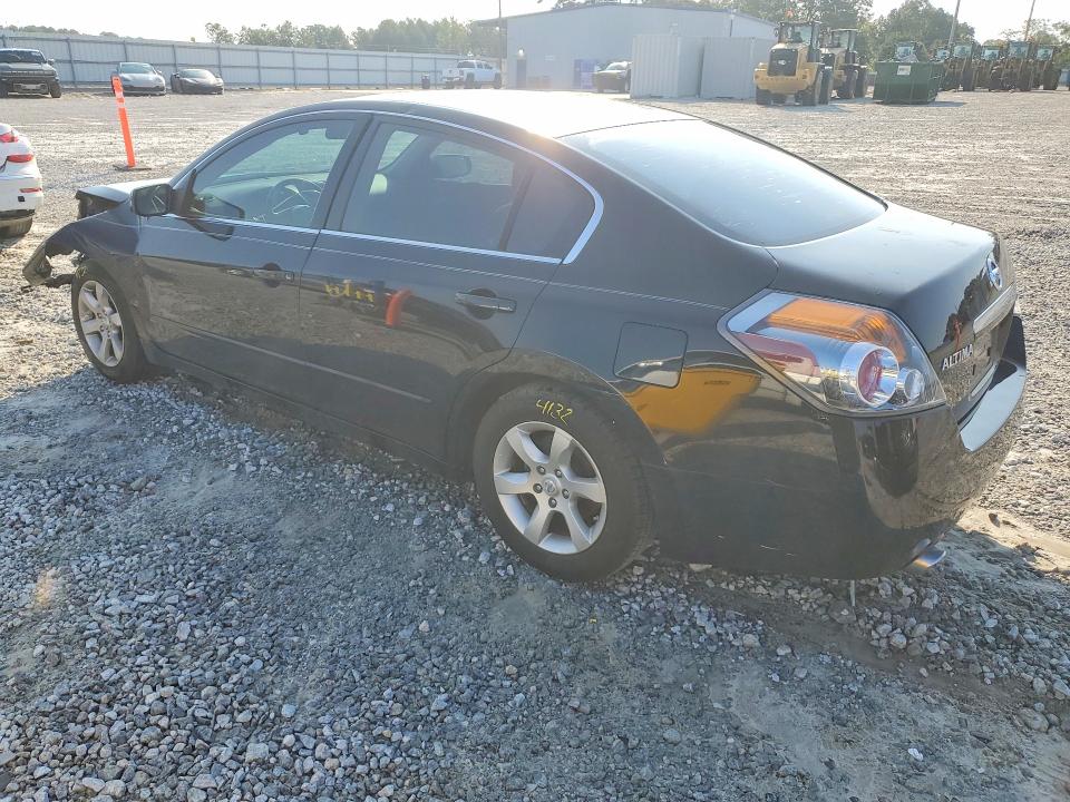 Продаж на аукціоні авто 2007 Nissan Altima, vin: 1N4AL21E07N444290, номер лоту: 68705366