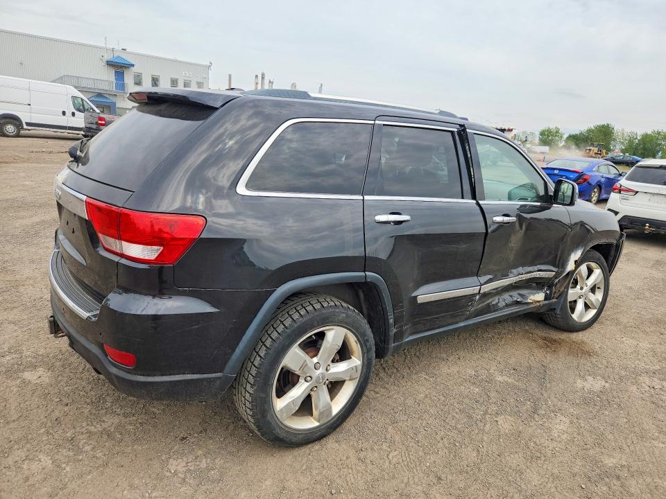 Aukcja sprzedaży 2012 Jeep Grand Cherokee, vin: 1C4RJFCG0CC272731, numer aukcji: 67314806