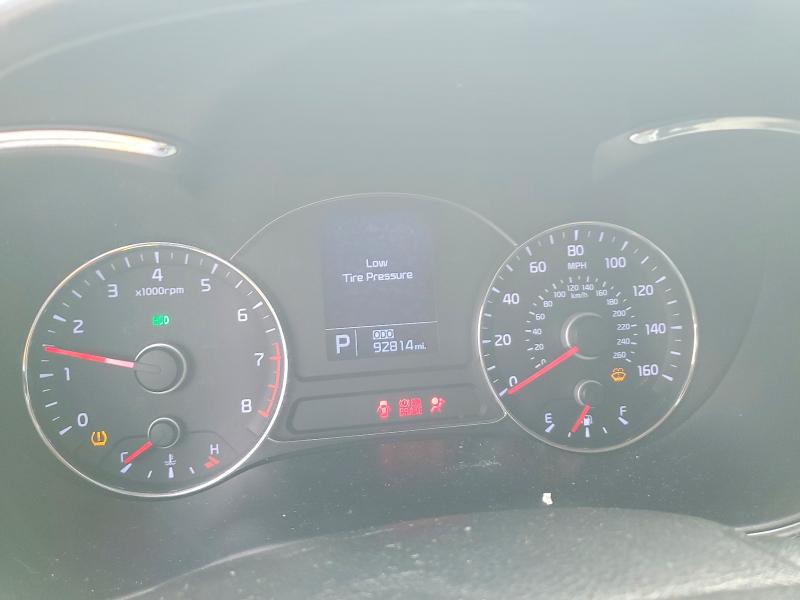 Aukcja sprzedaży 2014 Kia Forte, vin: KNAFX4A84E5121574, numer aukcji: 68052586