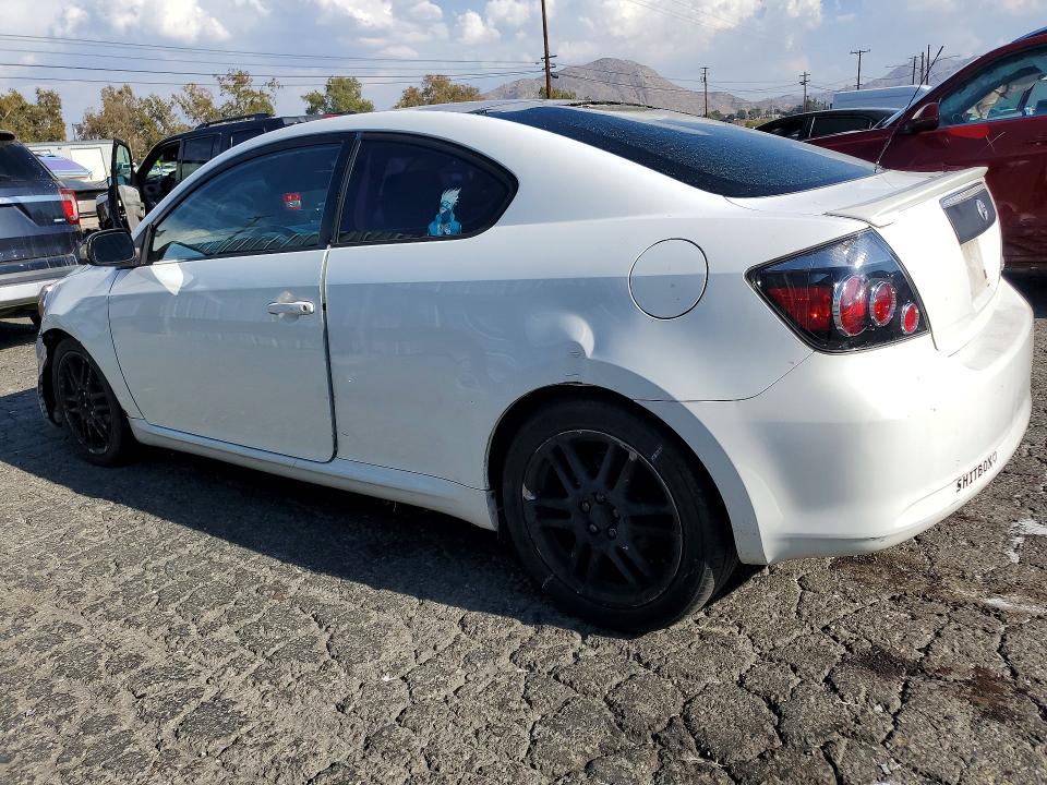 Aukcja sprzedaży 2009 Scion Tc, vin: JTKDE167890292807, numer aukcji: 70002936
