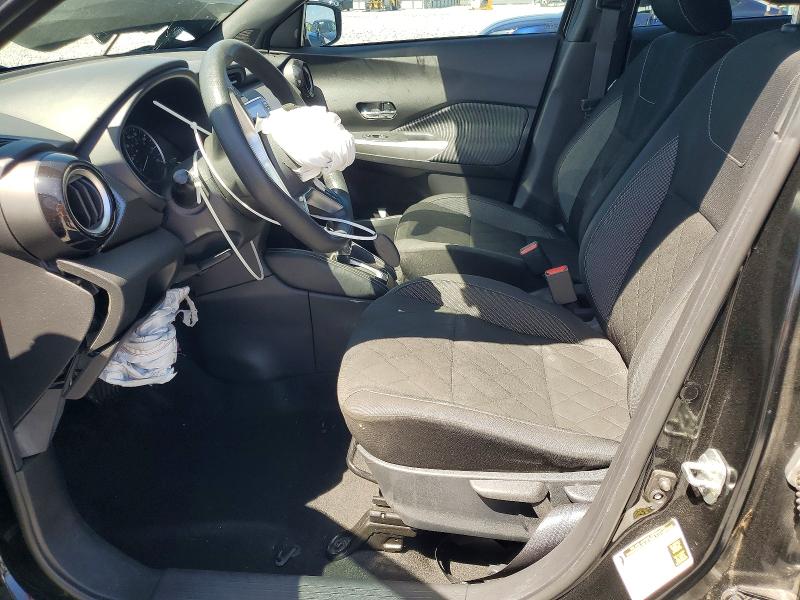 Aukcja sprzedaży 2020 Nissan Kicks, vin: 3N1CP5CV7LL521630, numer aukcji: 69084386