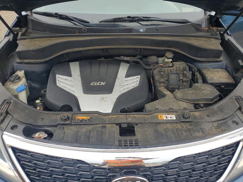 Aukcja sprzedaży 2014 Kia Sorento, vin: 5XYKT4A70EG473689, numer aukcji: 70355926