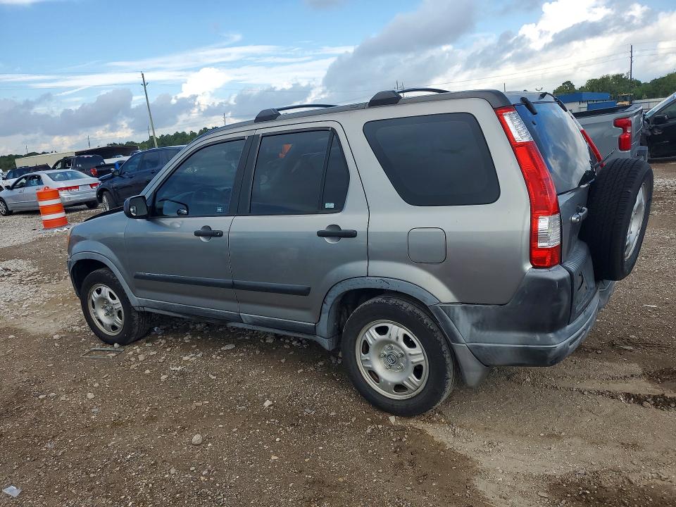Продаж на аукціоні авто 2006 Honda Cr-v, vin: JHLRD68536C018890, номер лоту: 67710706