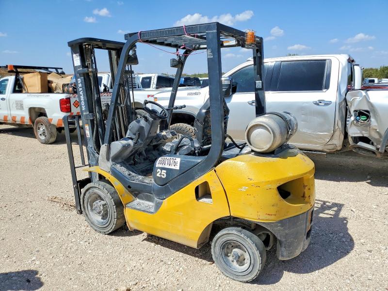 Aukcja sprzedaży 2014 Komatsu Forklift, vin: A410397, numer aukcji: 68801076