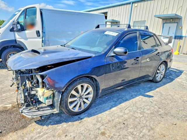Aukcja sprzedaży 2008 Subaru Impreza, vin: JF1GE74688G515800, numer aukcji: 68613416