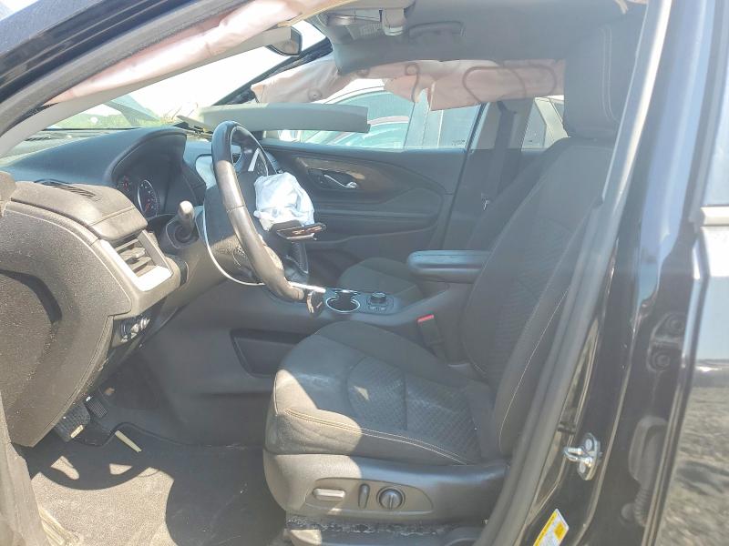 66625526 :رقم المزاد ، 3GKALTEX7JL282858 vin ، 2018 Gmc Terrain مزاد بيع