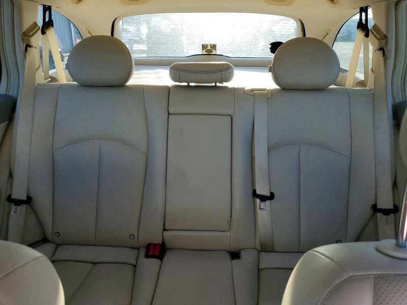 67852686 :رقم المزاد ، WDBUH82J24X162044 vin ، 2004 Mercedes-benz E مزاد بيع