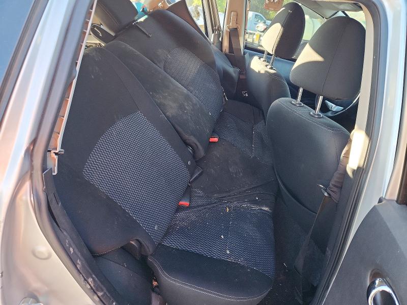 Aukcja sprzedaży 2014 Nissan Versa Note, vin: 3N1CE2CP3EL400831, numer aukcji: 68077306