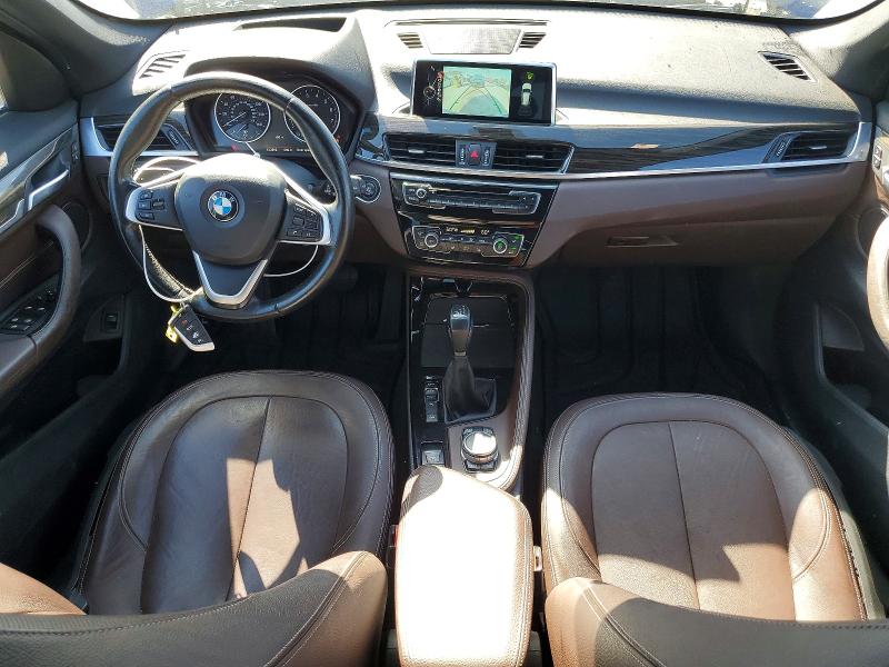 Aukcja sprzedaży 2016 Bmw X1, vin: WBXHT3C30GP884303, numer aukcji: 68689936