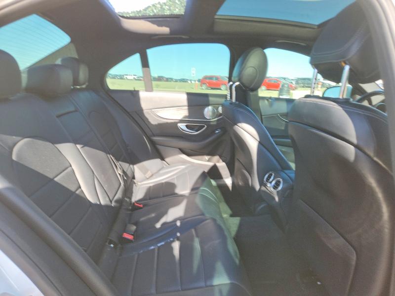 Aukcja sprzedaży 2016 Mercedes-benz C, vin: 55SWF4KB5GU120627, numer aukcji: 68888596