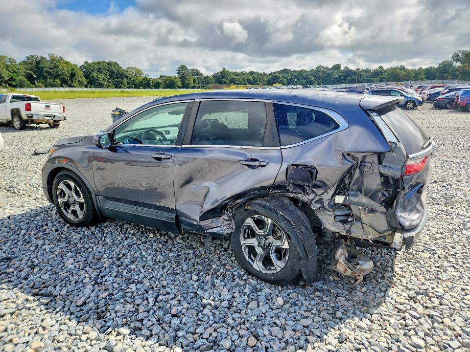 Aukcja sprzedaży 2018 Honda Cr-v, vin: 5J6RW1H89JA011865, numer aukcji: 68318226