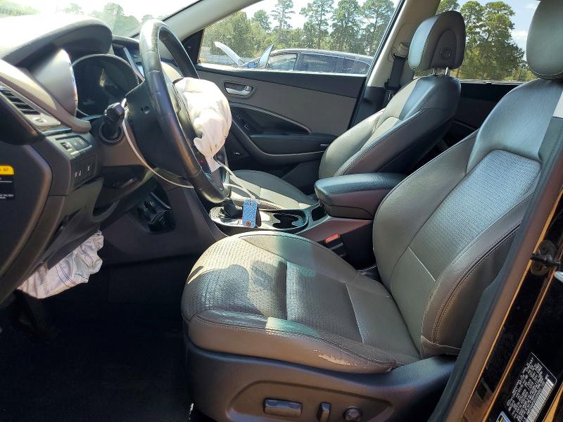 68834076 :رقم المزاد ، KM8SR4HF6DU005860 vin ، 2013 Hyundai Santa Fe مزاد بيع