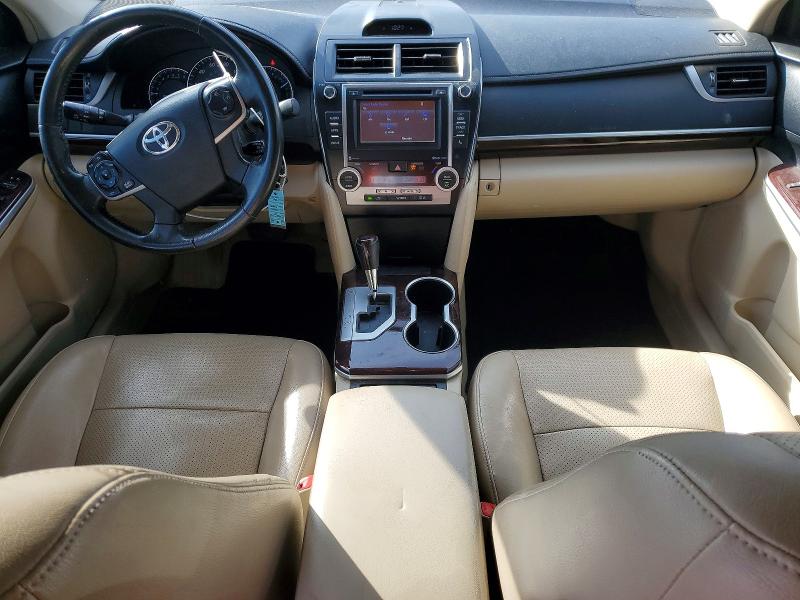 68563666 :رقم المزاد ، 4T1BF1FK4EU778402 vin ، 2014 Toyota Camry مزاد بيع